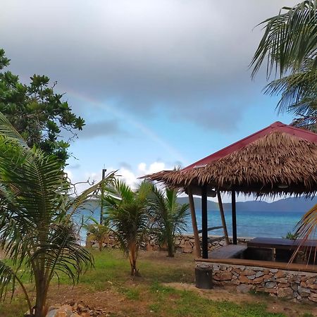 Sea U Inn Romblon Exterior foto