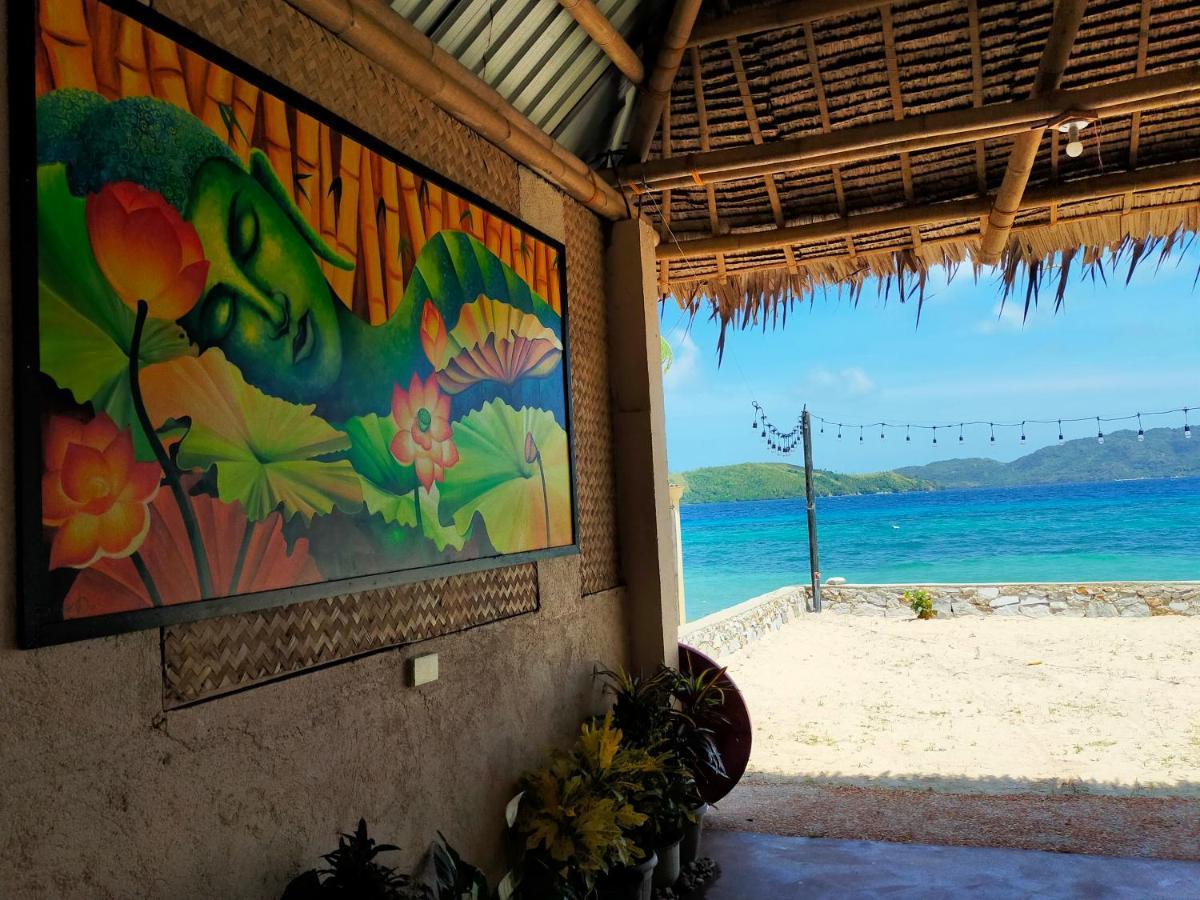 Sea U Inn Romblon Exterior foto
