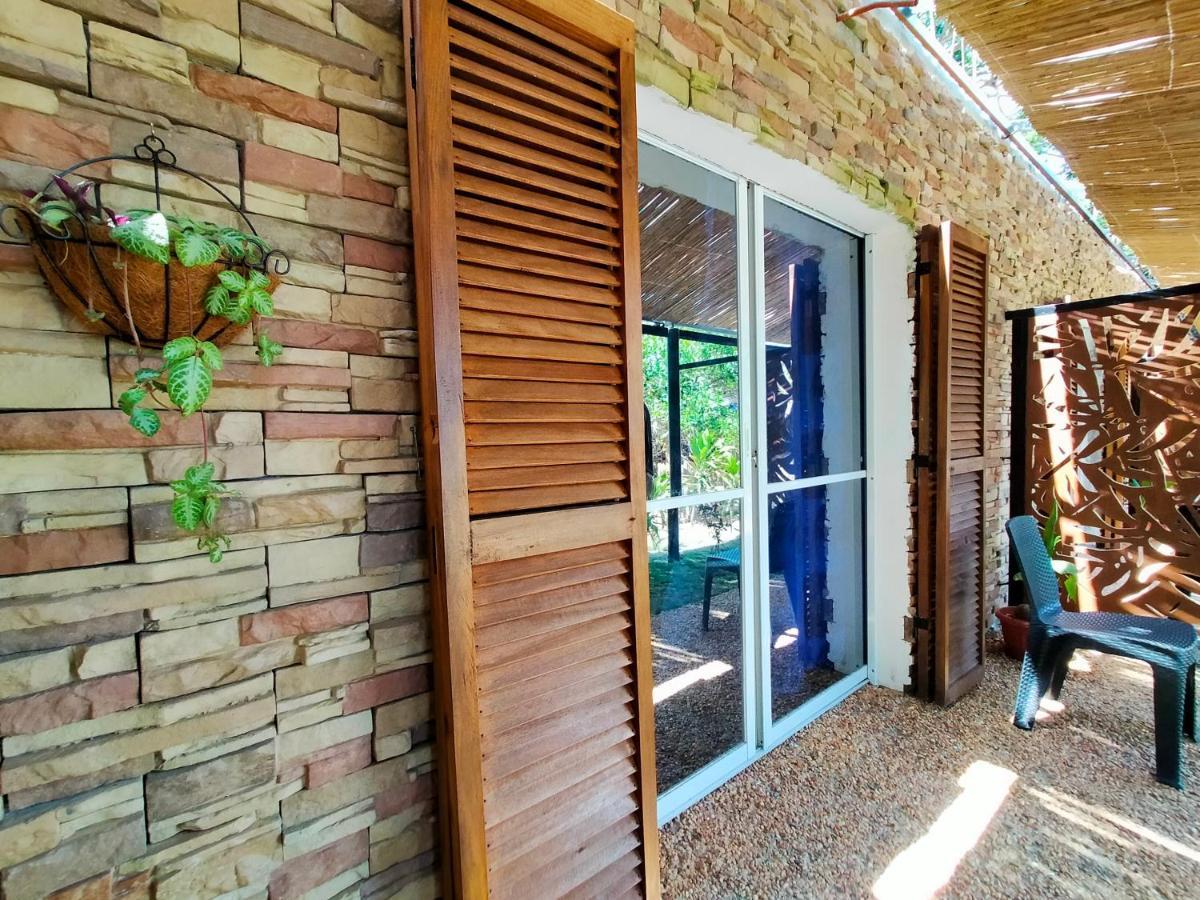 Sea U Inn Romblon Exterior foto