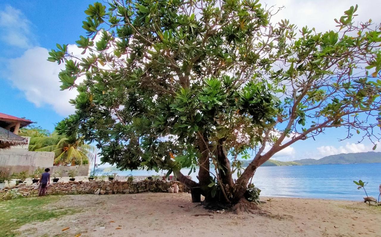 Sea U Inn Romblon Exterior foto